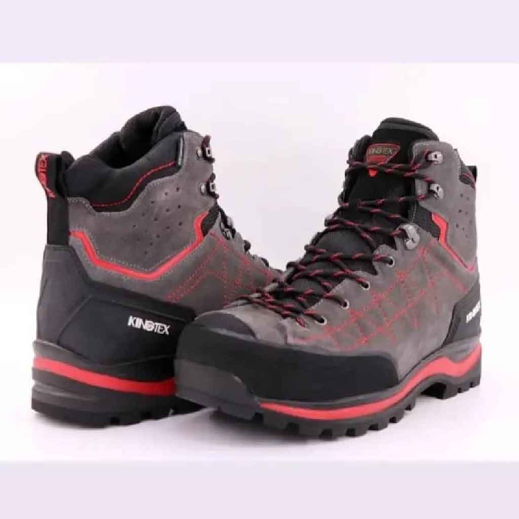 کفش کوهنوردی KINGTEX مدل Leopard