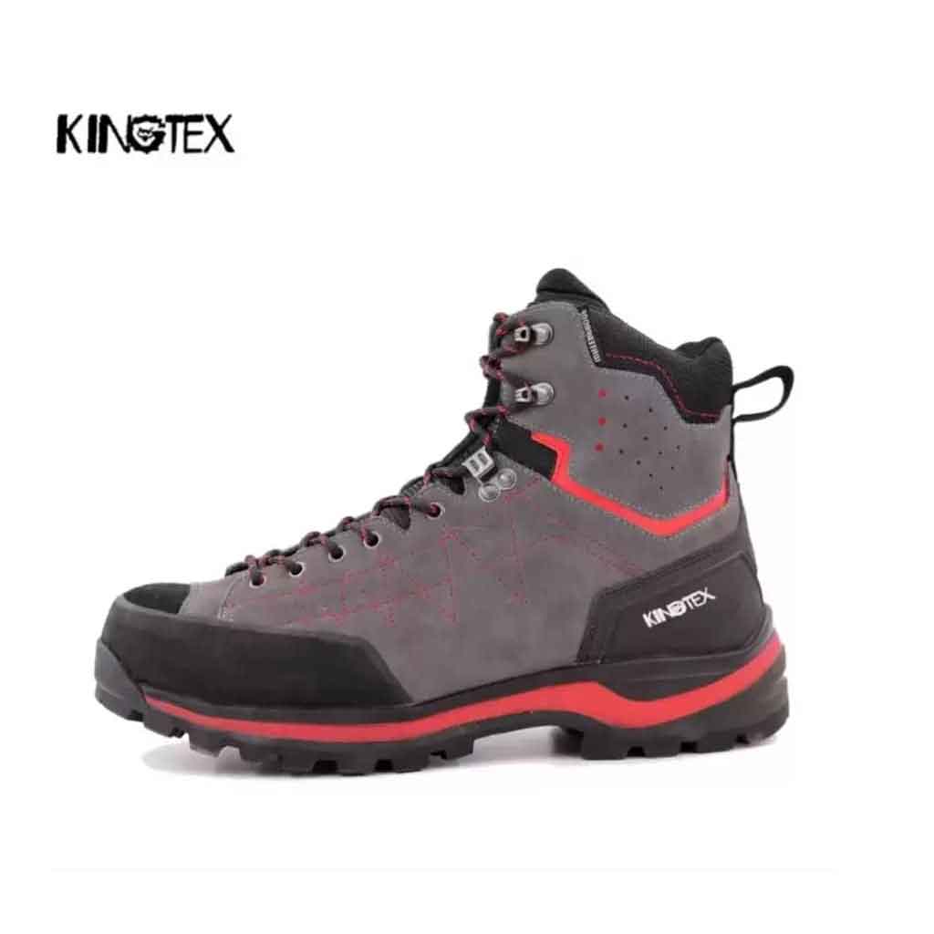 کفش کوهنوردی KINGTEX مدل Leopard