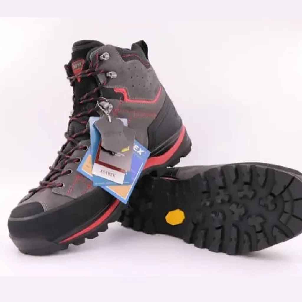 کفش کوهنوردی KINGTEX مدل Leopard