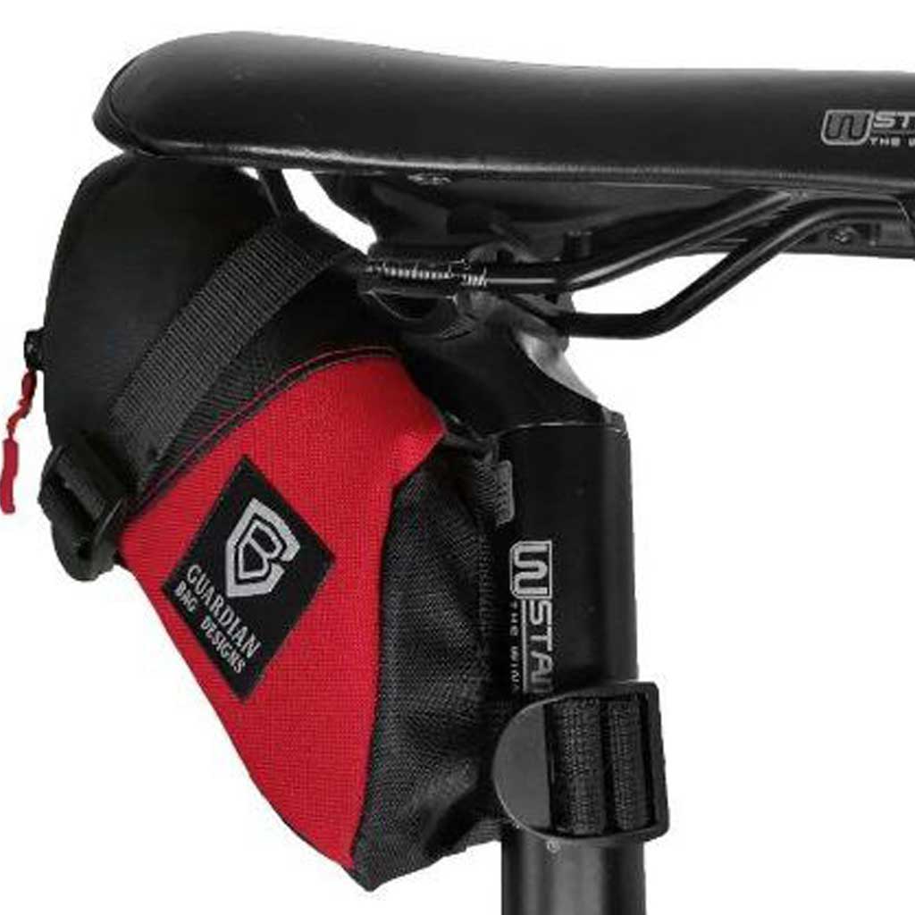 کیف زیر زین دوچرخه مدل آروانا