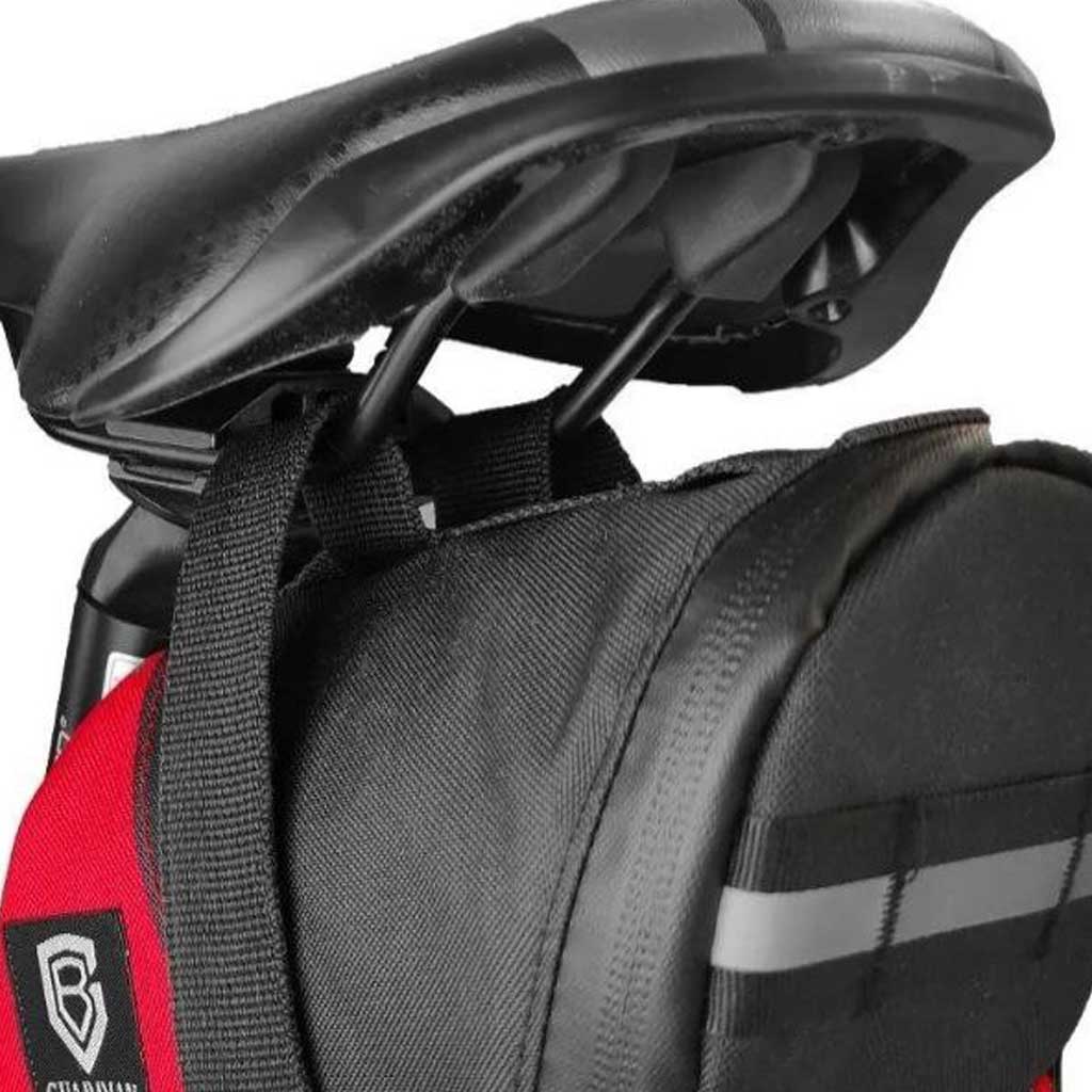 کیف زیر زین دوچرخه مدل آروانا