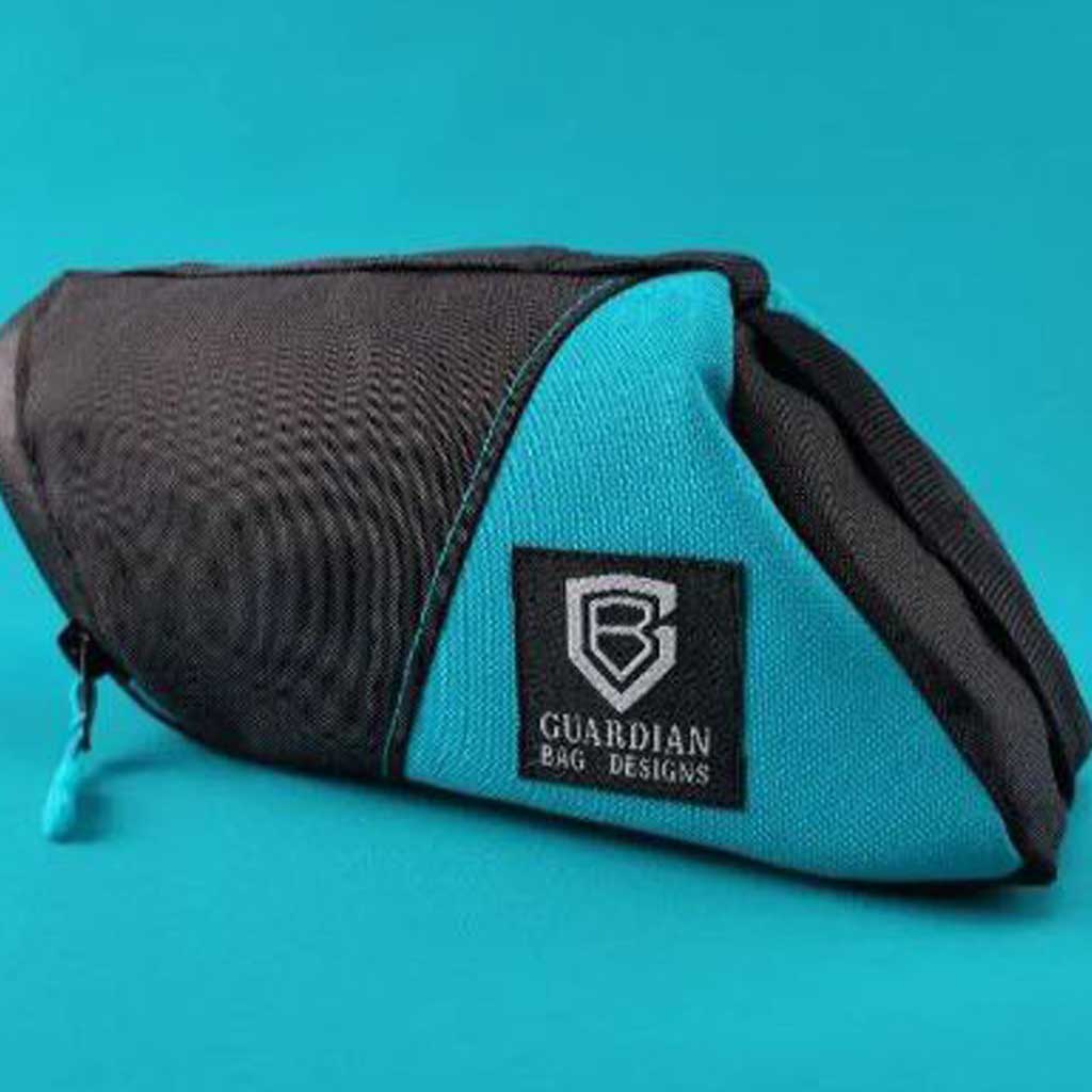 کیف زیر زین دوچرخه مدل آروانا