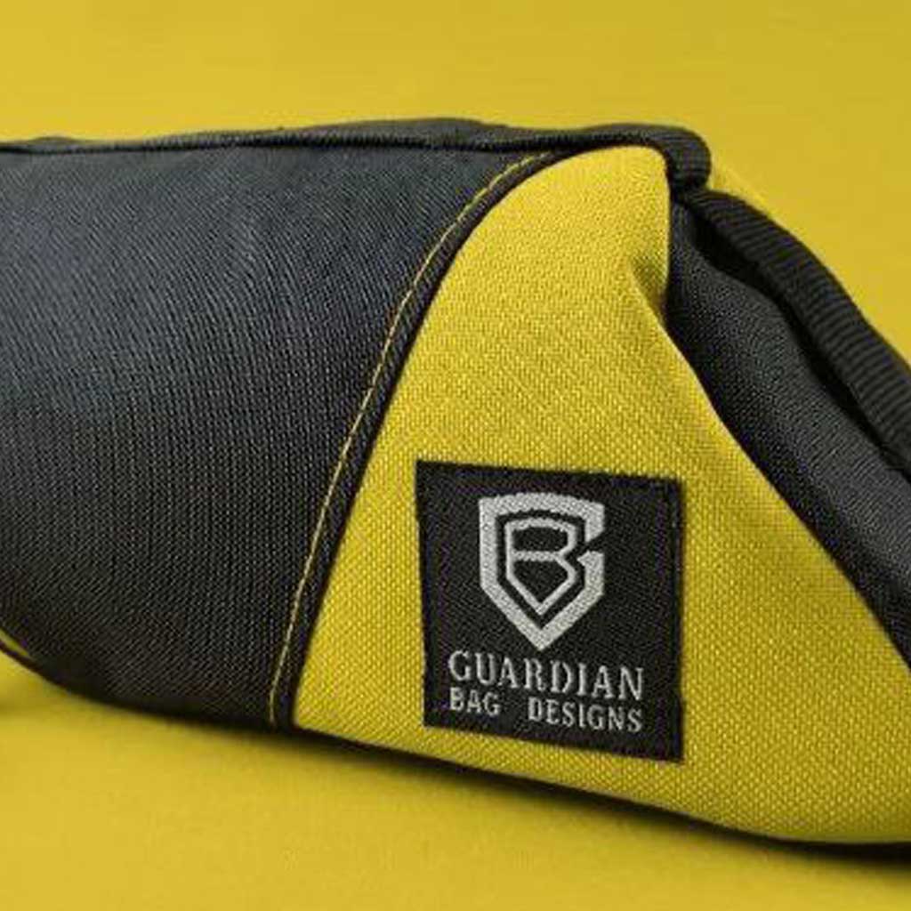 کیف زیر زین دوچرخه مدل آروانا