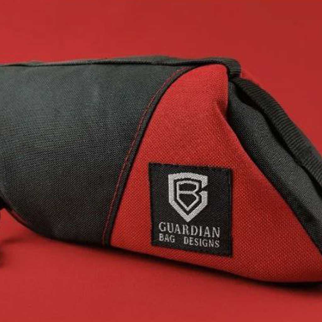 کیف زیر زین دوچرخه مدل آروانا