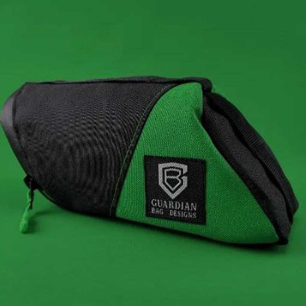 کیف زیر زین دوچرخه مدل آروانا