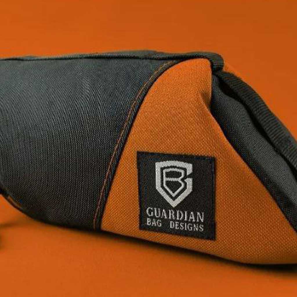 کیف زیر زین دوچرخه مدل آروانا