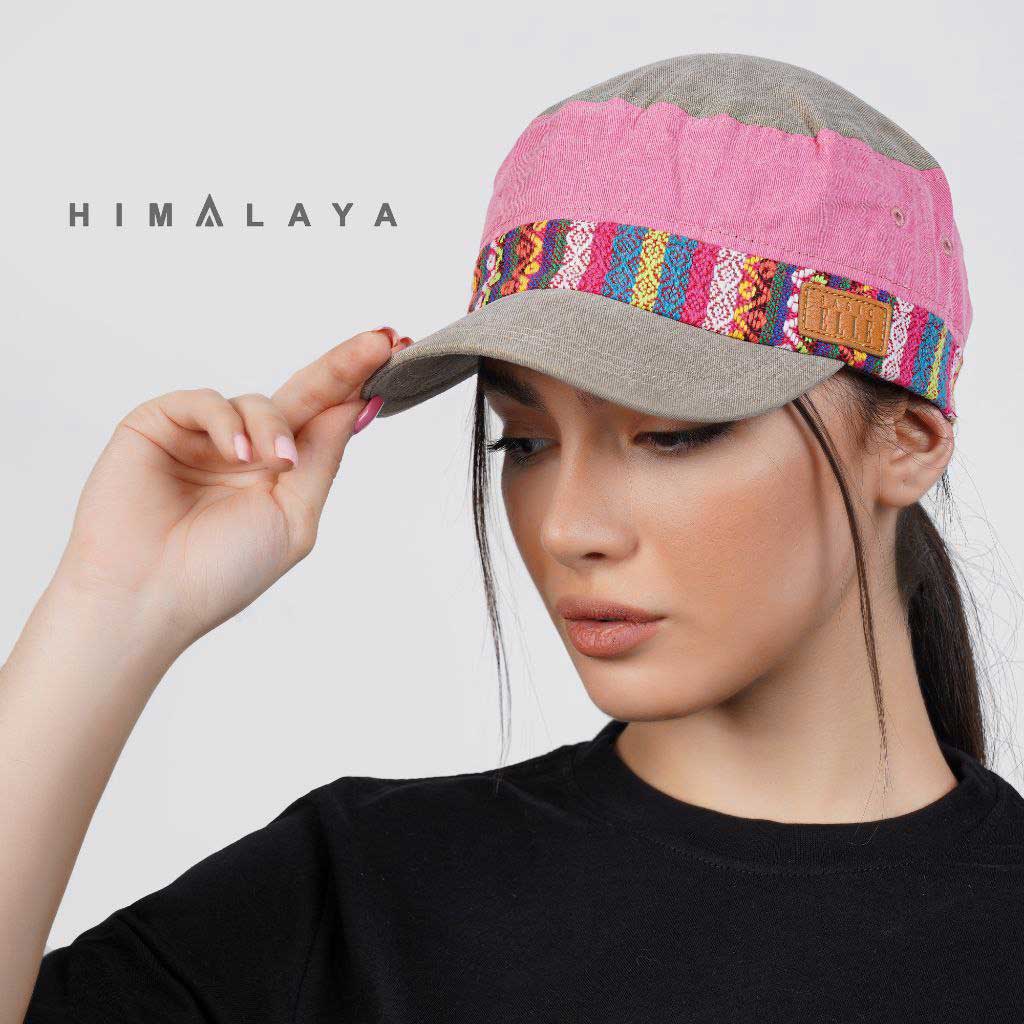 کلاه نقابدار  HIMALAYA هیمالیا