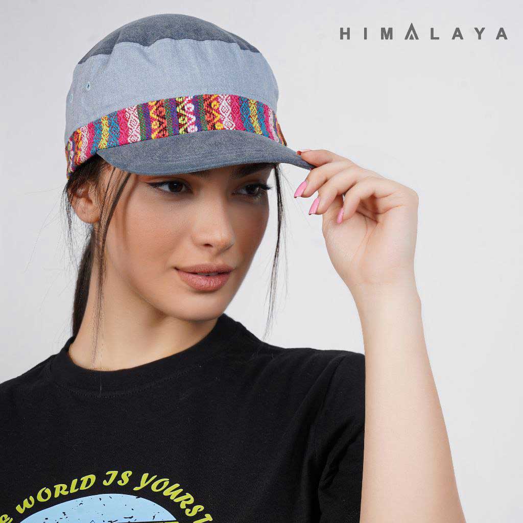کلاه نقابدار  HIMALAYA هیمالیا
