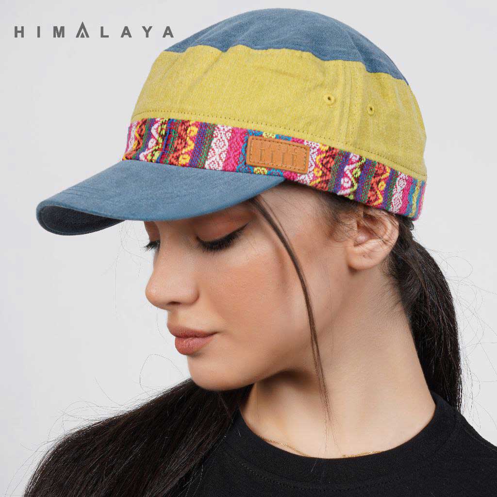 کلاه نقابدار  HIMALAYA هیمالیا