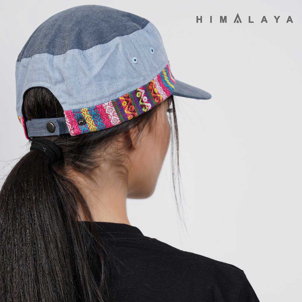کلاه نقابدار  HIMALAYA هیمالیا