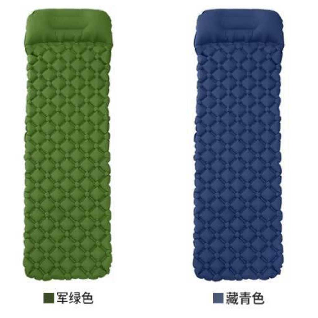 زیر انداز بادی کیسه خواب SYS