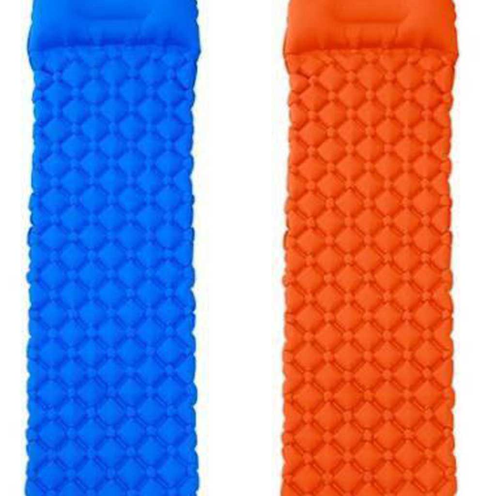 زیر انداز بادی کیسه خواب SYS