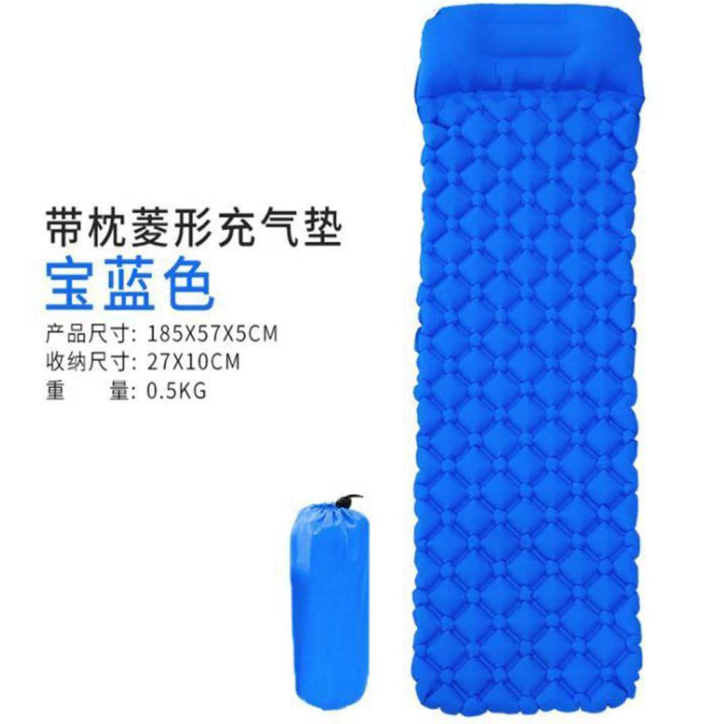 زیر انداز بادی کیسه خواب SYS