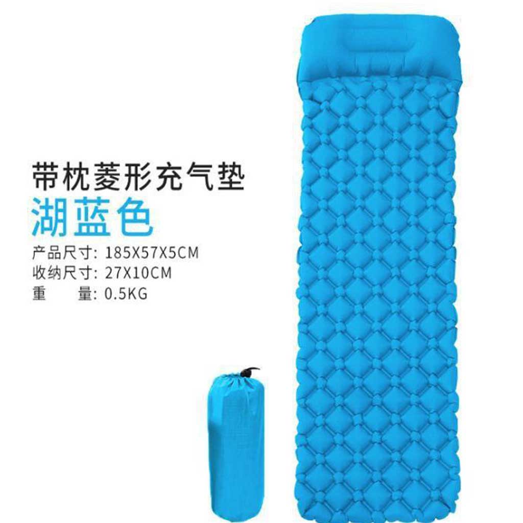 زیر انداز بادی کیسه خواب SYS