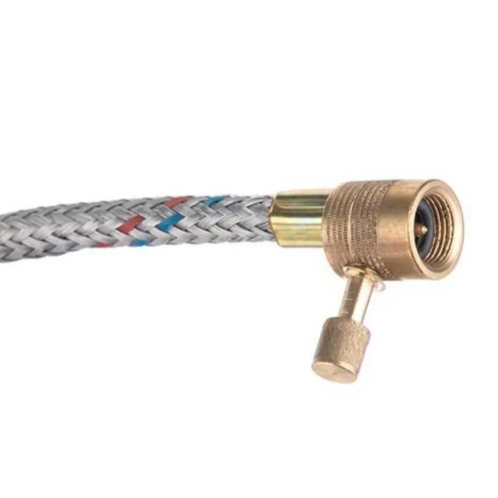 رابط شارژ کپسول روان گاز