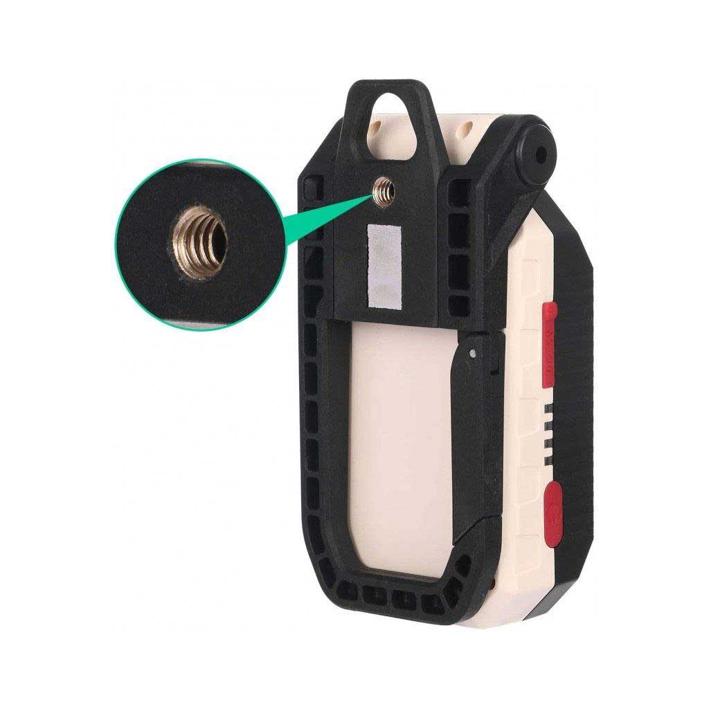 پروژکتور شارژی USB