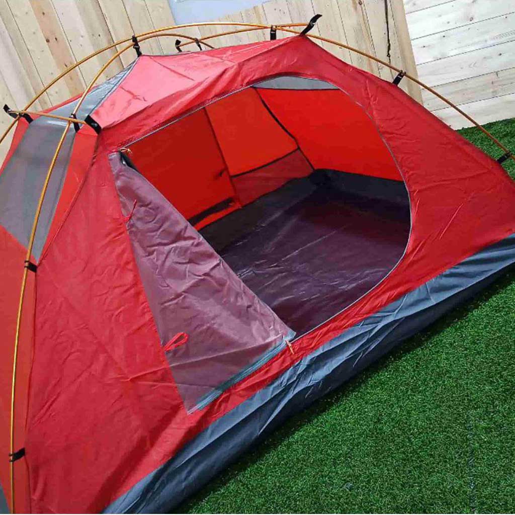 چادر کوهنوردی و کمپینگ کله گاوی  K2021A