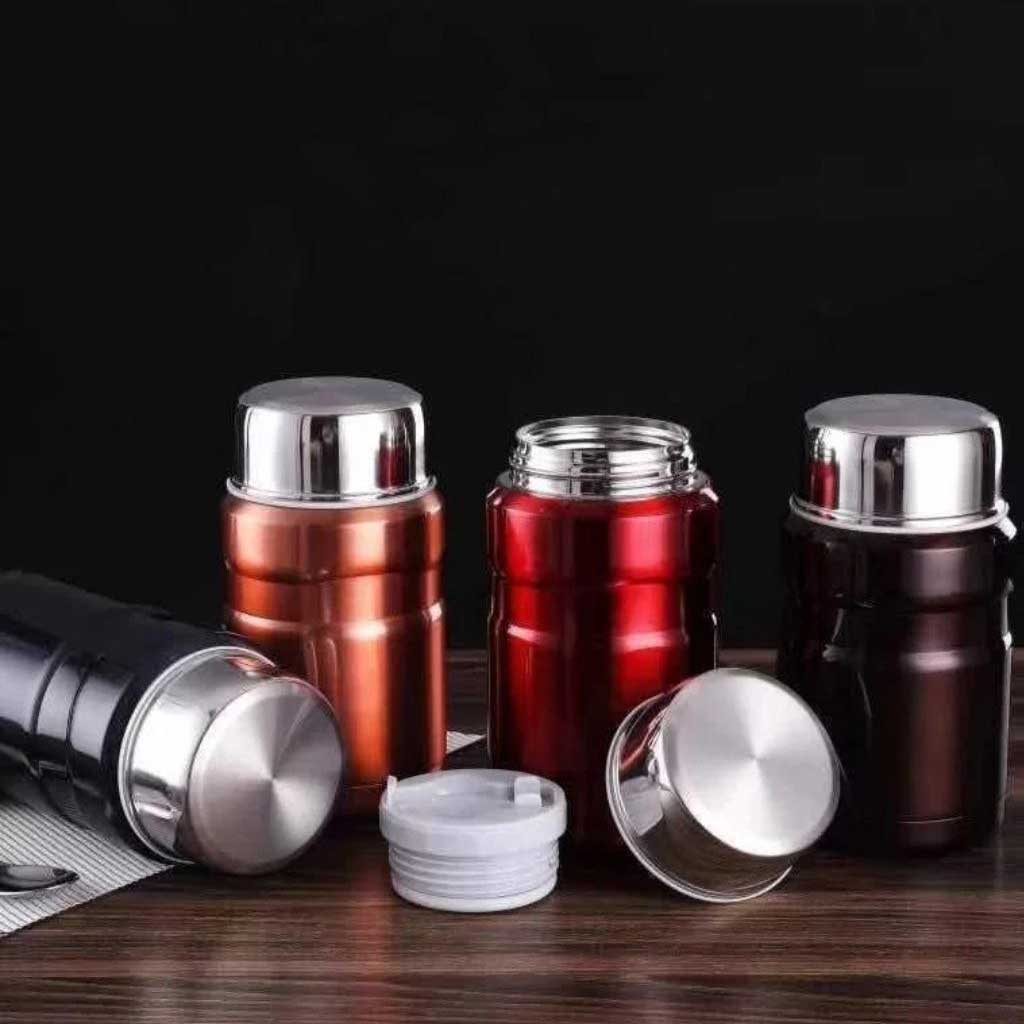 فلاسک غذا PEKYNEW