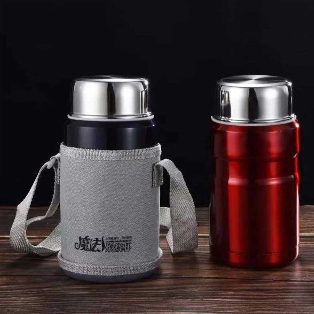 فلاسک غذا PEKYNEW