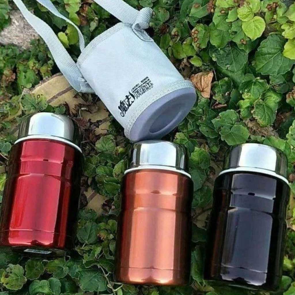 فلاسک غذا PEKYNEW