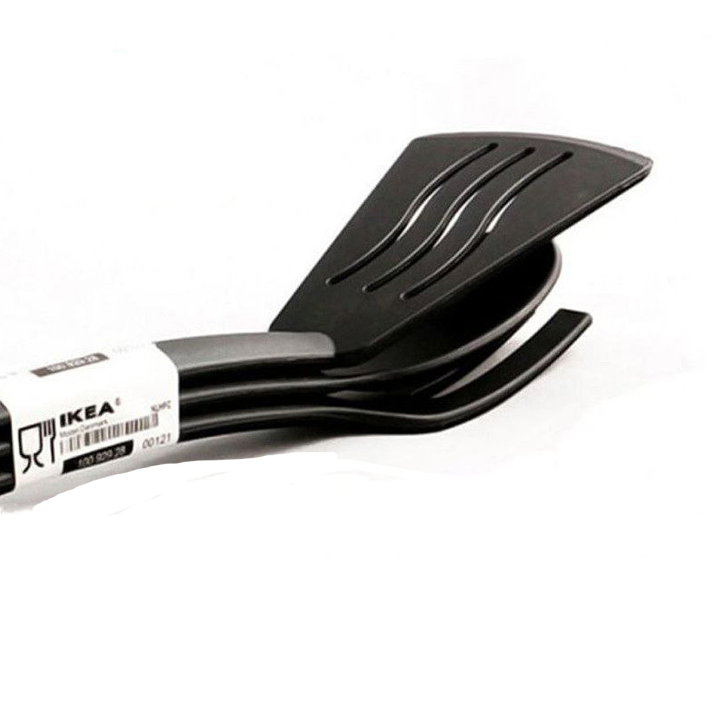 ست پنج پارچه خوراک پزی آیکیا