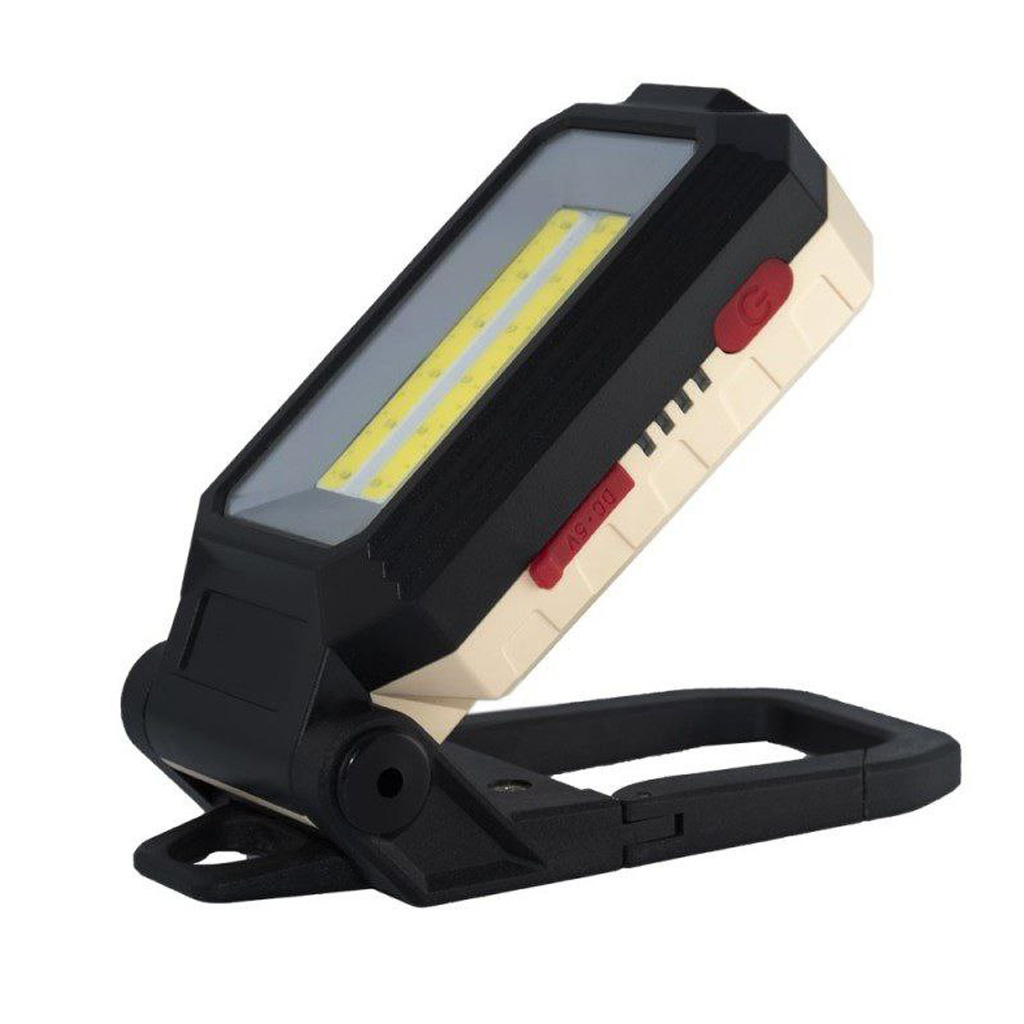 پروژکتور شارژی USB