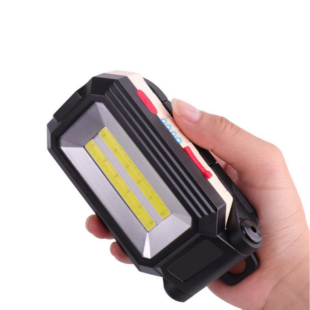 پروژکتور شارژی USB