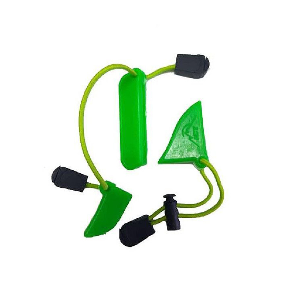 محافظ تیغه کلنگ  آی سی تی ICT