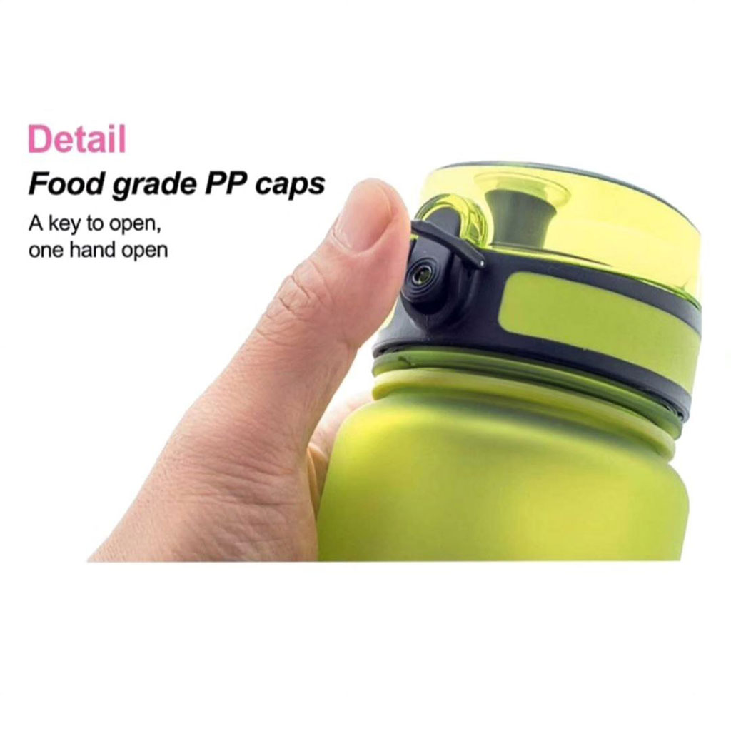 بطری (قمقمه )یک لیتری یوز اسپیس کد 3038