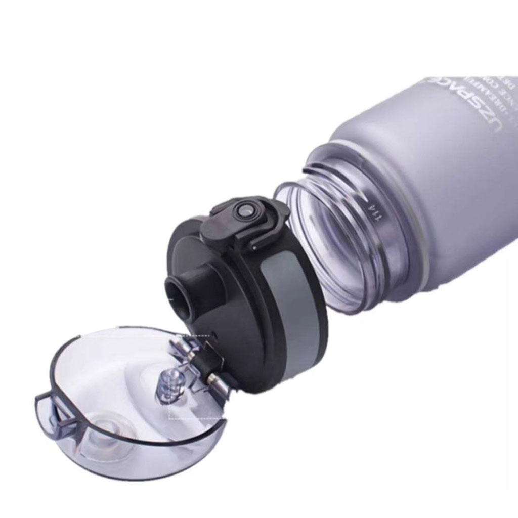 بطری (قمقمه )یک لیتری یوز اسپیس کد 3038