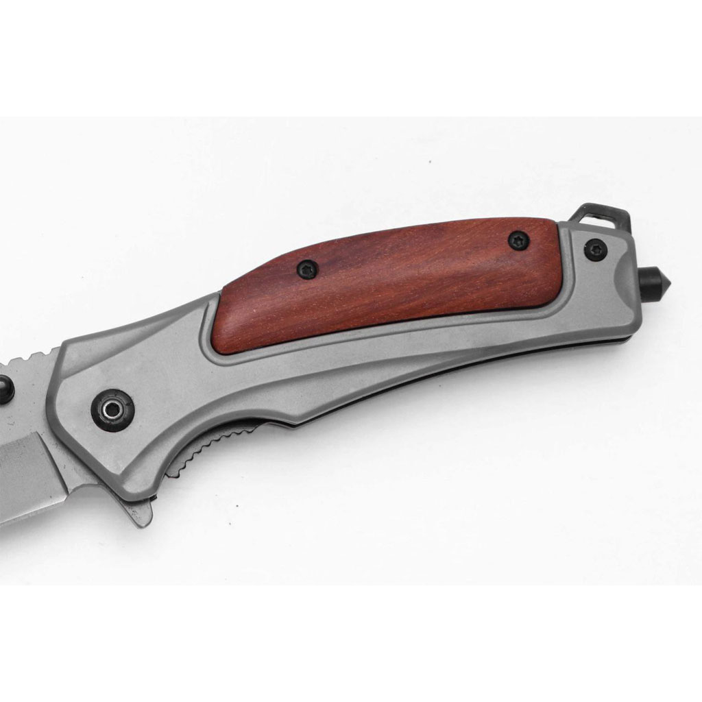 چاقو باک DA107