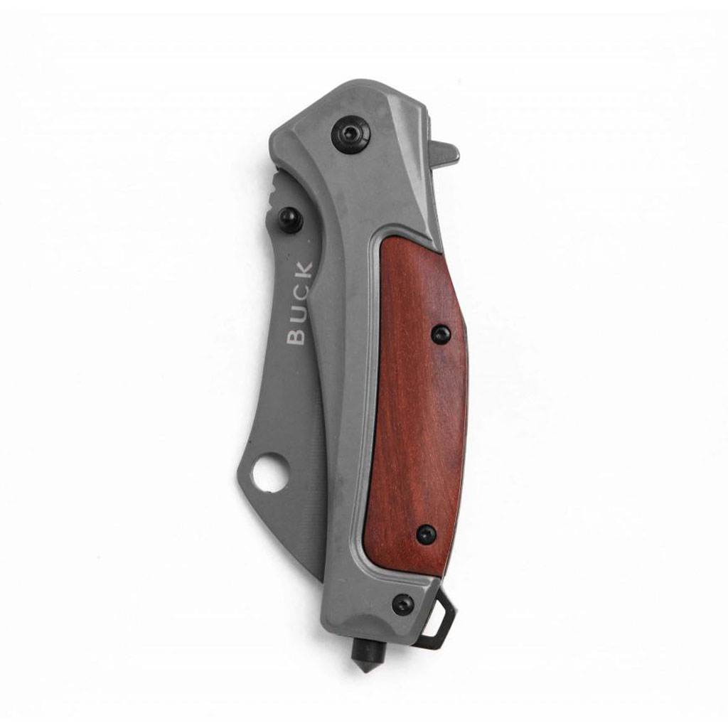 چاقو باک DA107