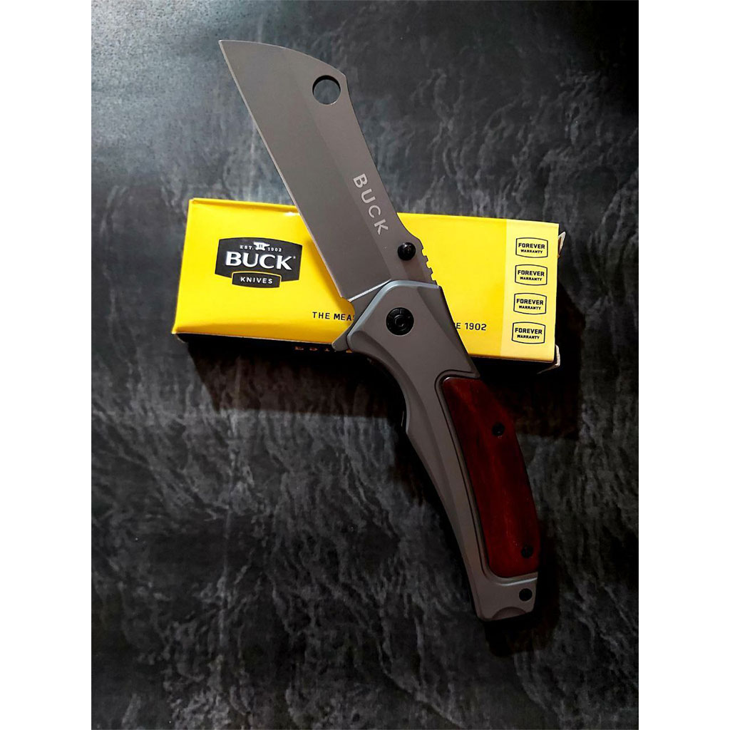 چاقو باک DA107