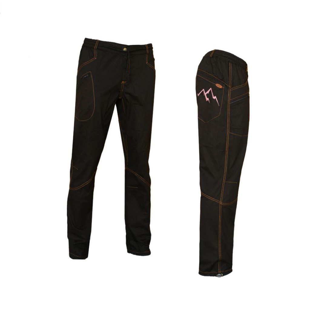 شلوار طرح کوه دکلیف