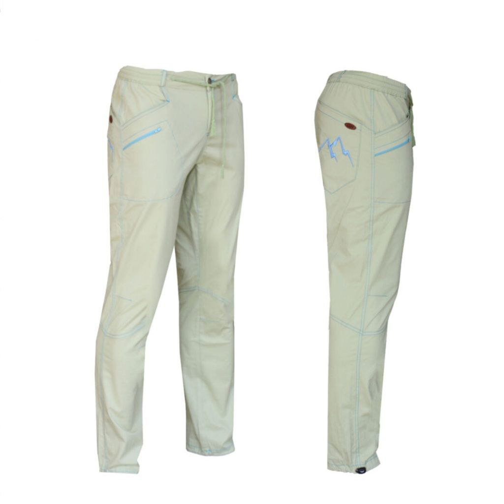 شلوار طرح کوه دکلیف