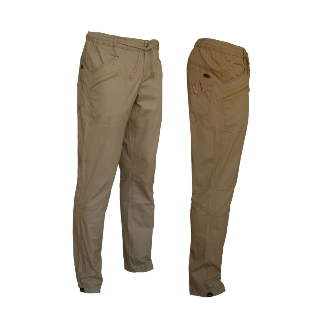 شلوار طرح کوه دکلیف