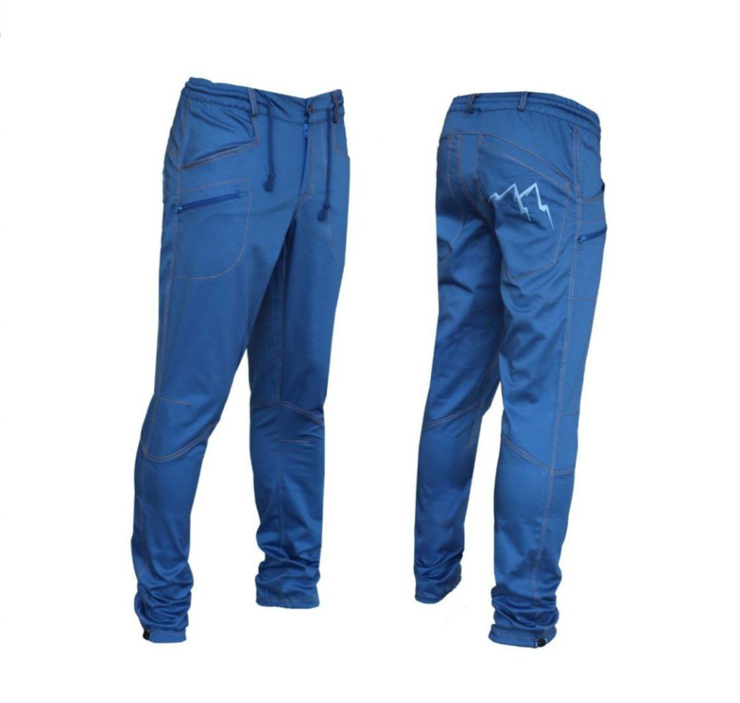 شلوار طرح کوه دکلیف