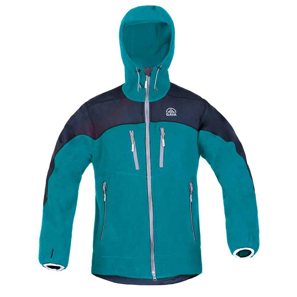 کاپشن پلار قایا مدل آتا   GAYA