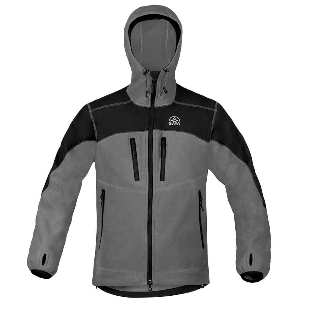 کاپشن پلار قایا مدل آتا   GAYA