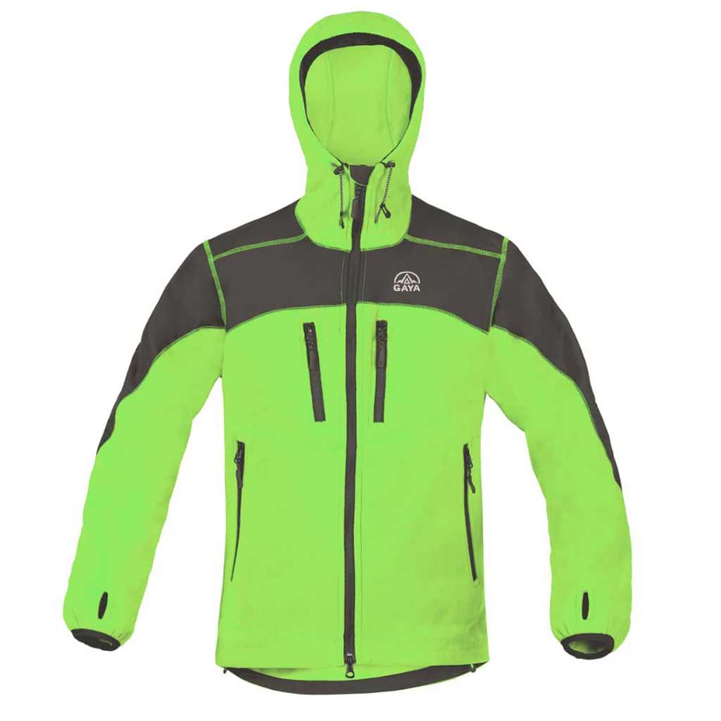 کاپشن پلار قایا مدل آتا   GAYA