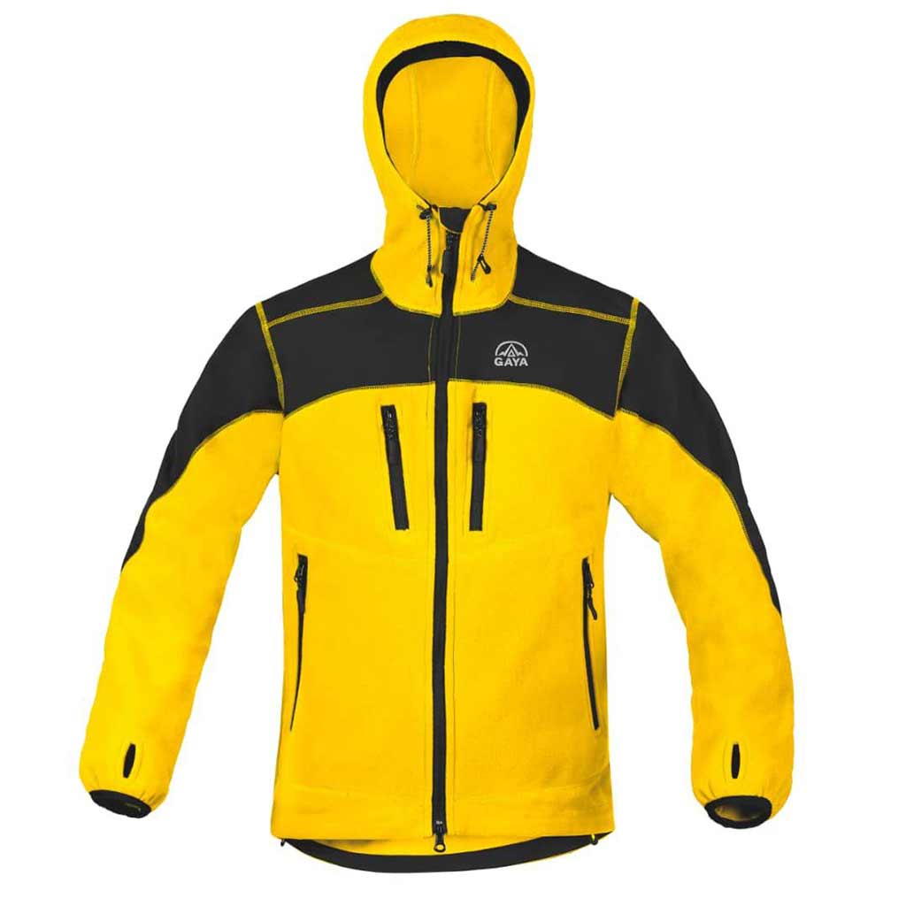 کاپشن پلار قایا مدل آتا   GAYA