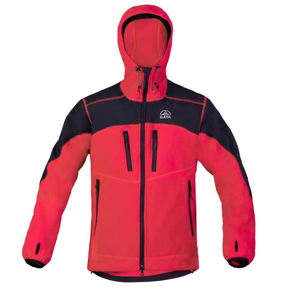 کاپشن پلار قایا مدل آتا   GAYA