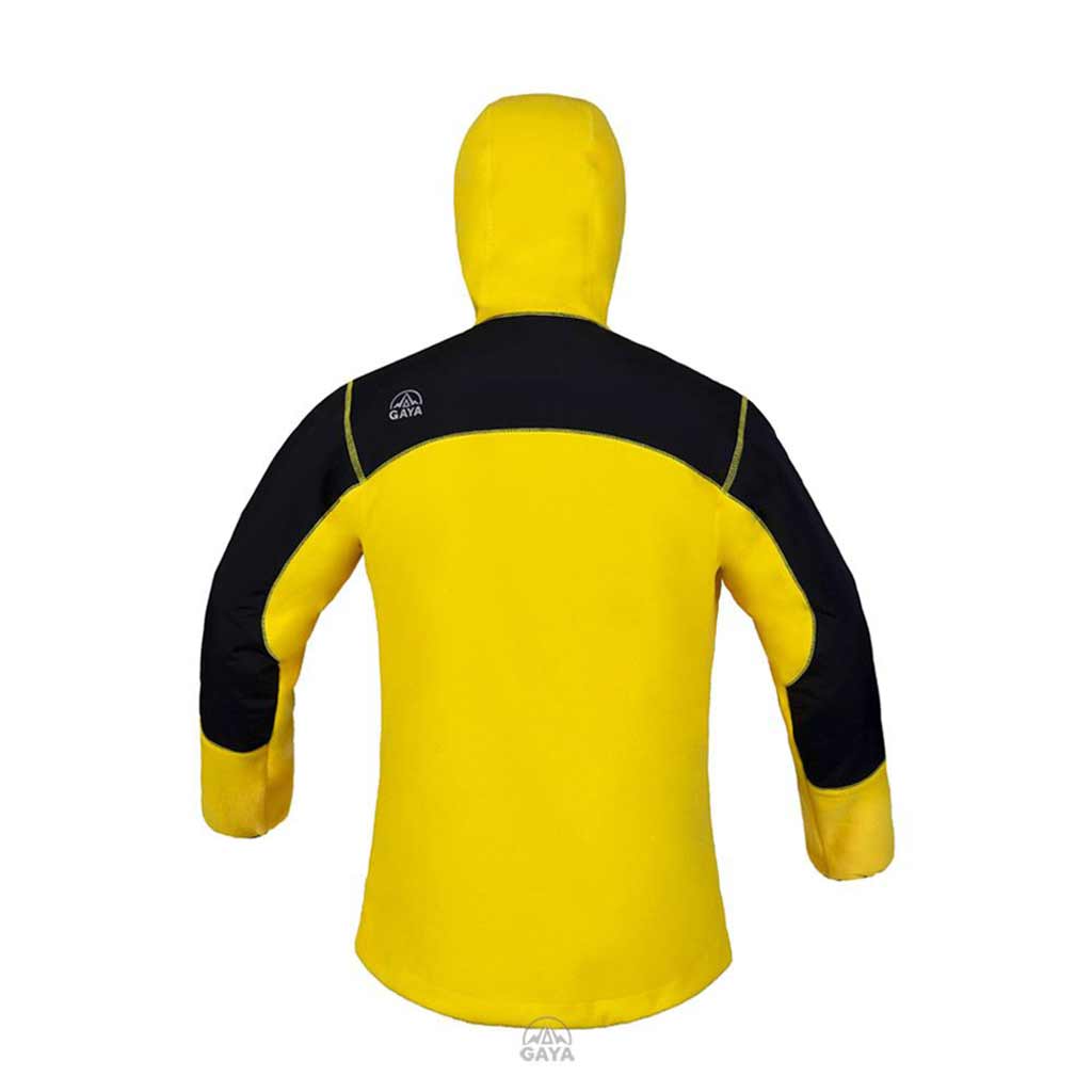 کاپشن پلار قایا مدل آتا   GAYA