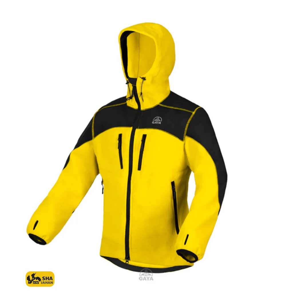 کاپشن پلار قایا مدل آتا   GAYA