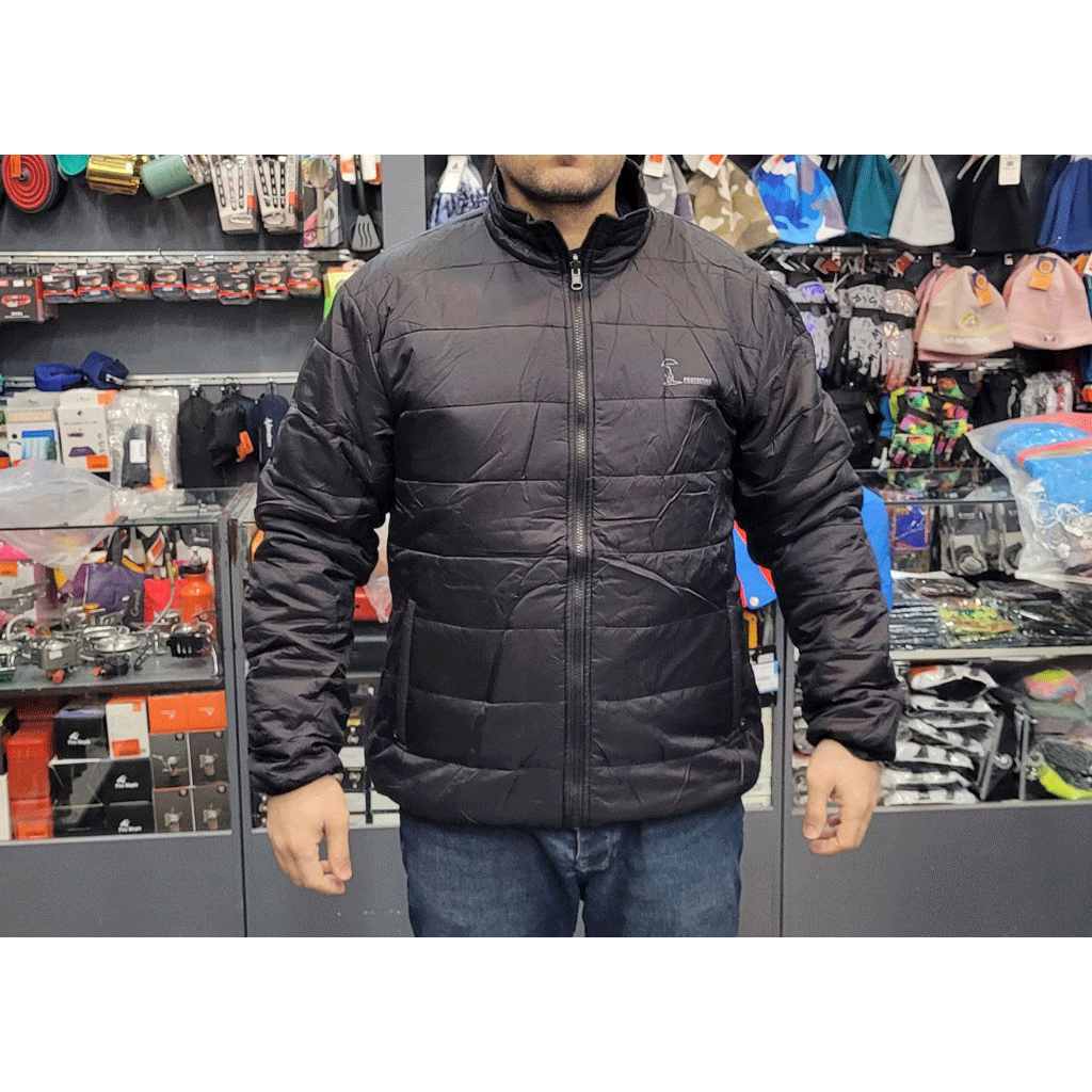 کاپشن دوپوش پروتکتیو