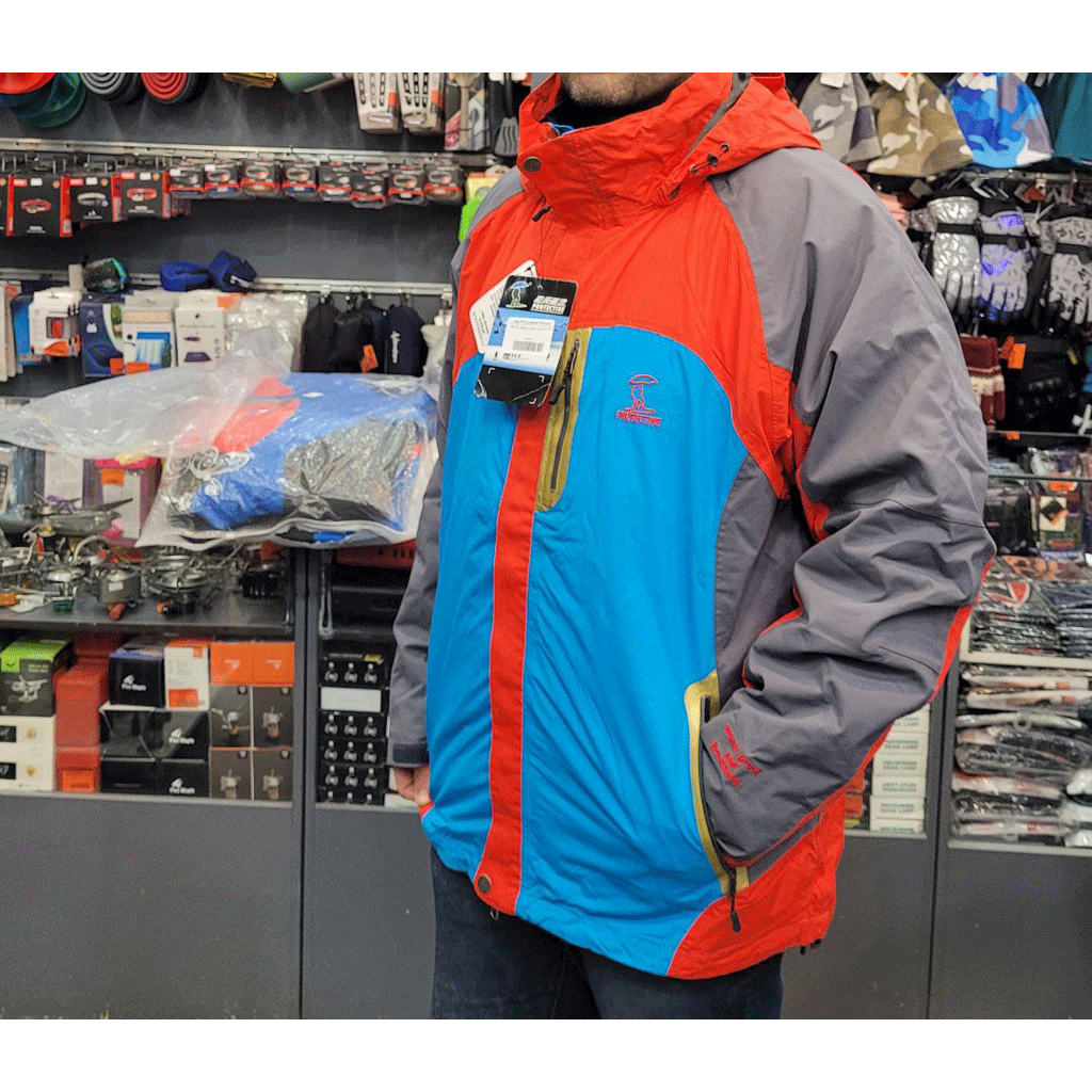 کاپشن دوپوش پروتکتیو