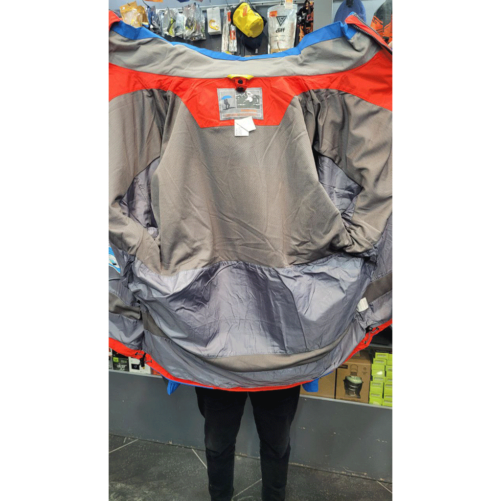 کاپشن دوپوش پروتکتیو