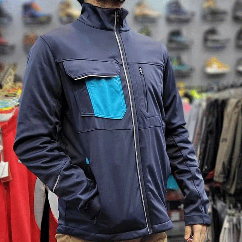 کاپشن ویندستاپر crivit