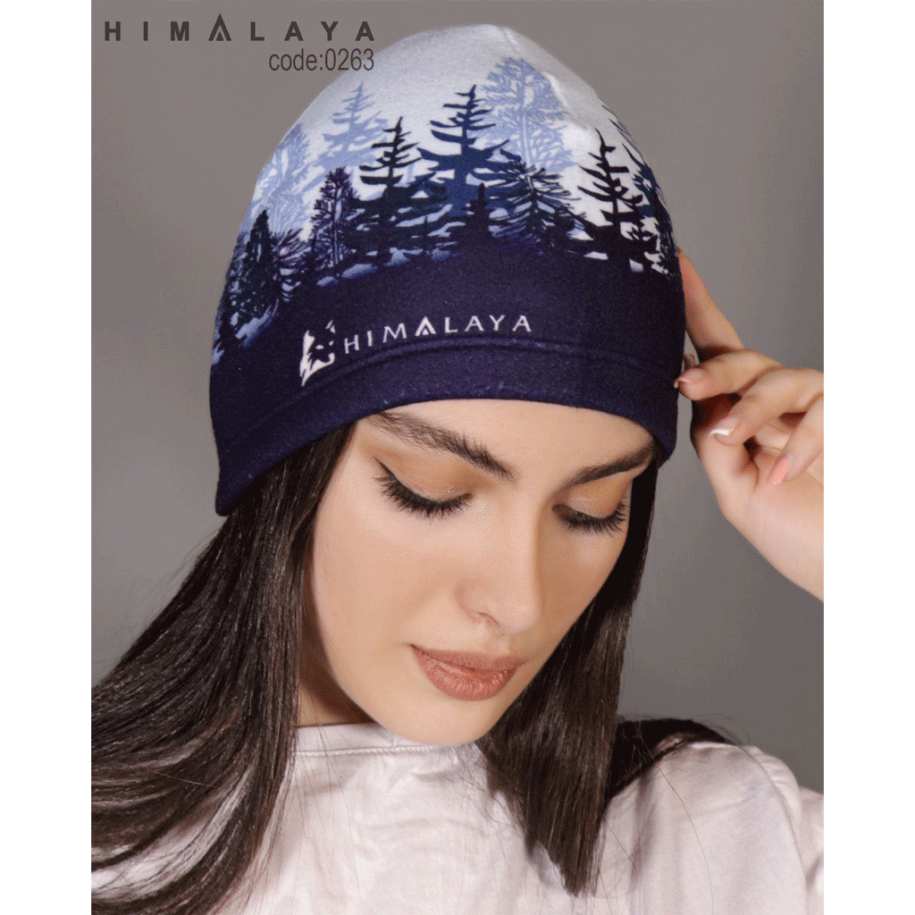 کلاه پلار  هیمالیا افرا  HIMALAYA