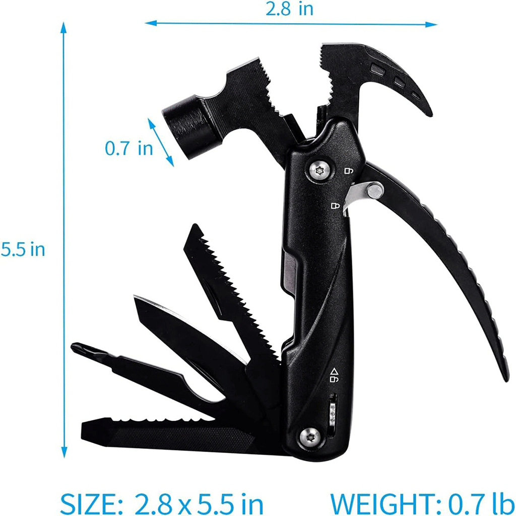 چکش چندکاره کاره (ابزار چندکاره)